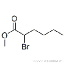 Methyl 2-bromohexanoate CAS 5445-19-2